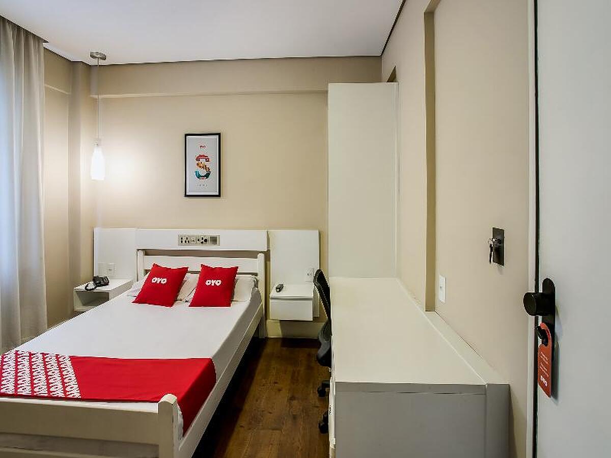 San Jose Hotel