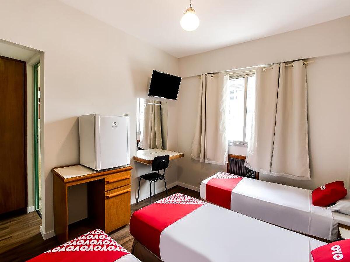 San Jose Hotel