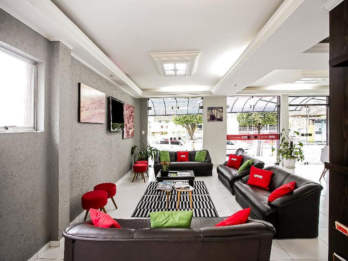 San Jose Hotel
