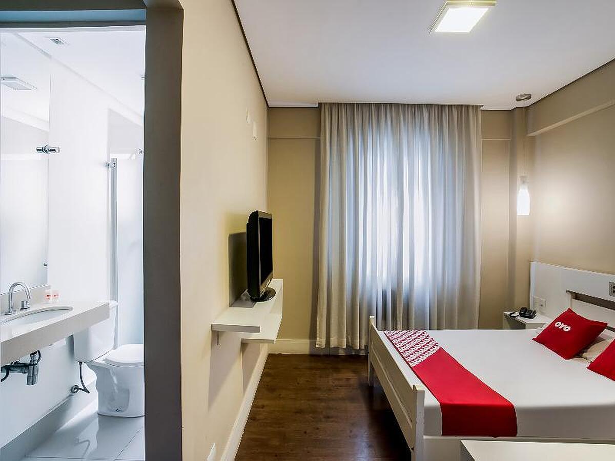 San Jose Hotel