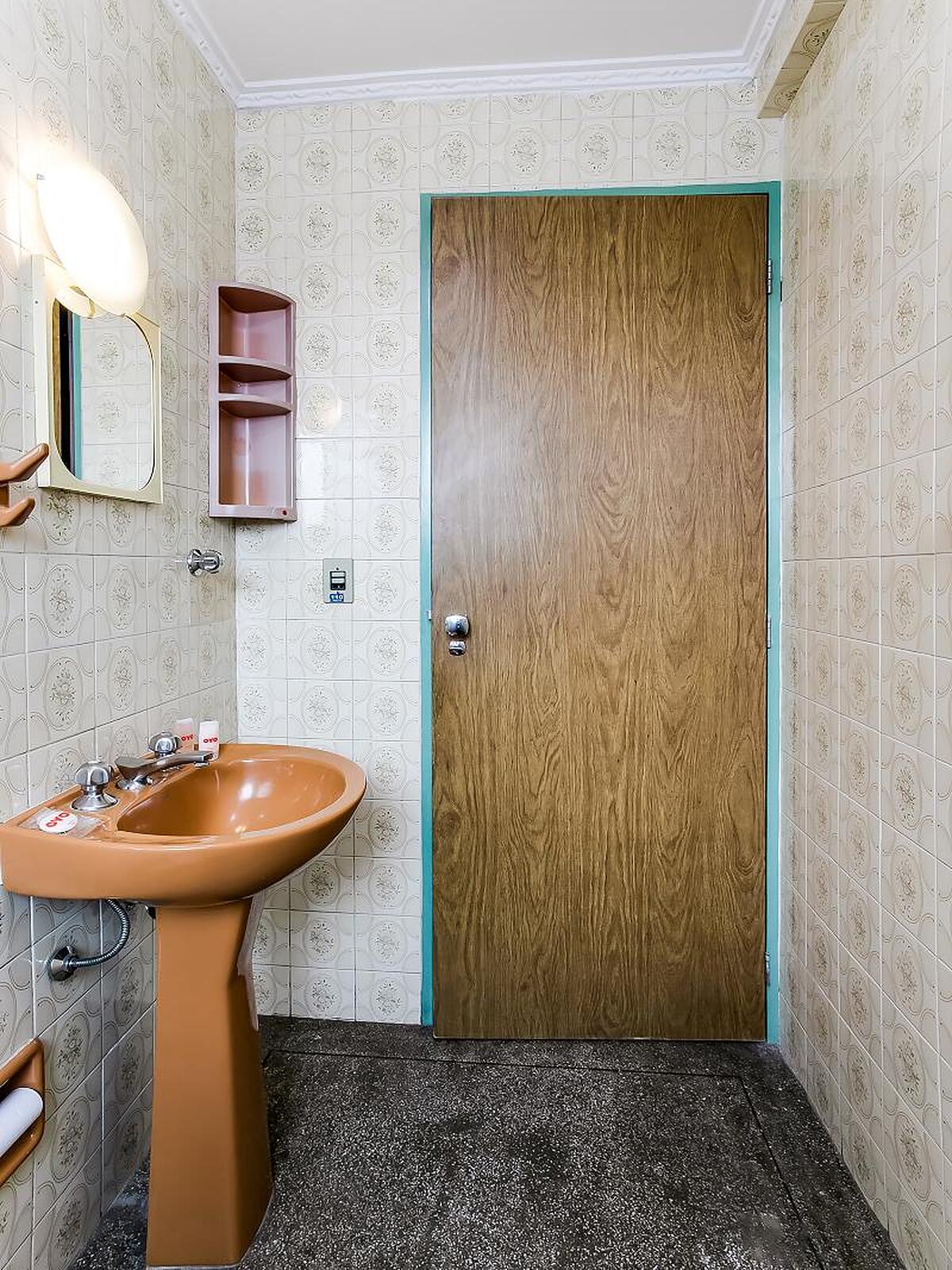San Jose Hotel