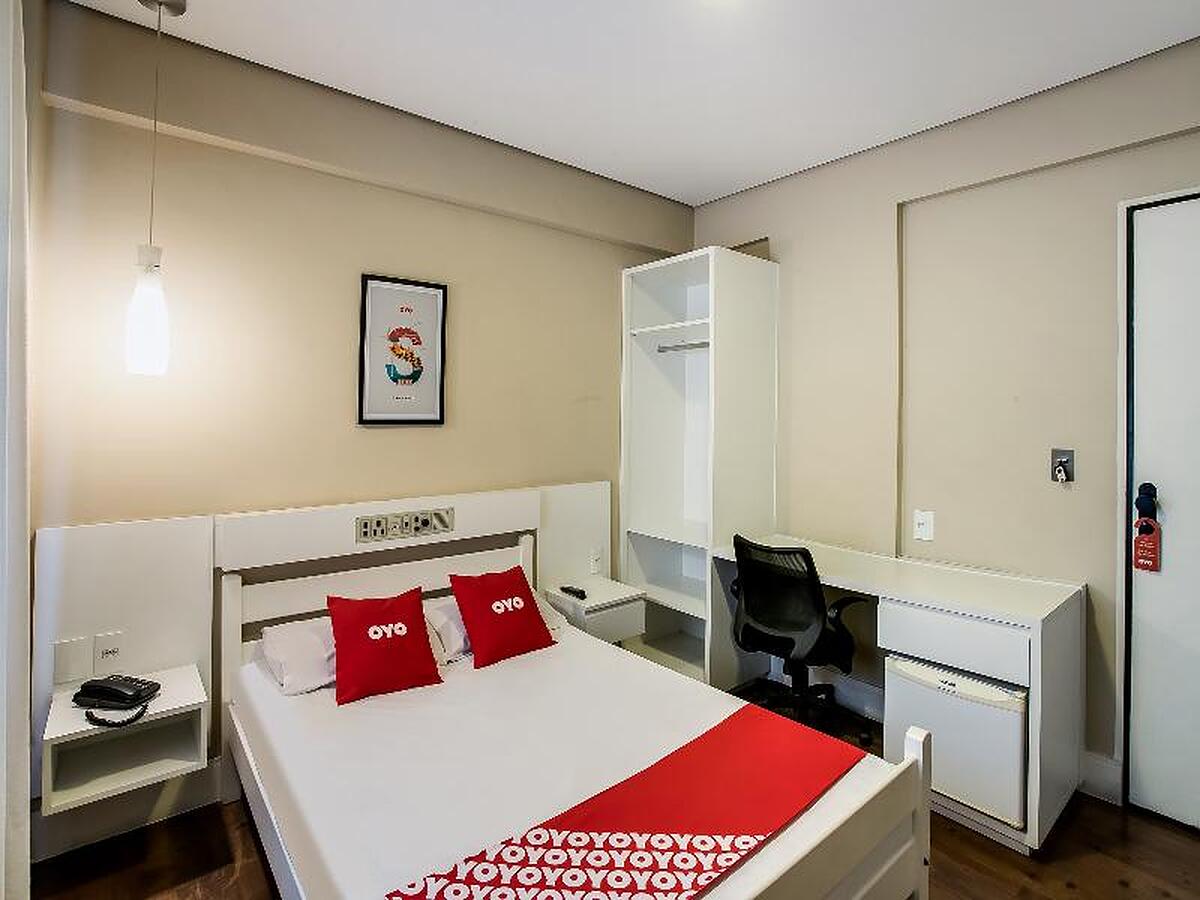 San Jose Hotel
