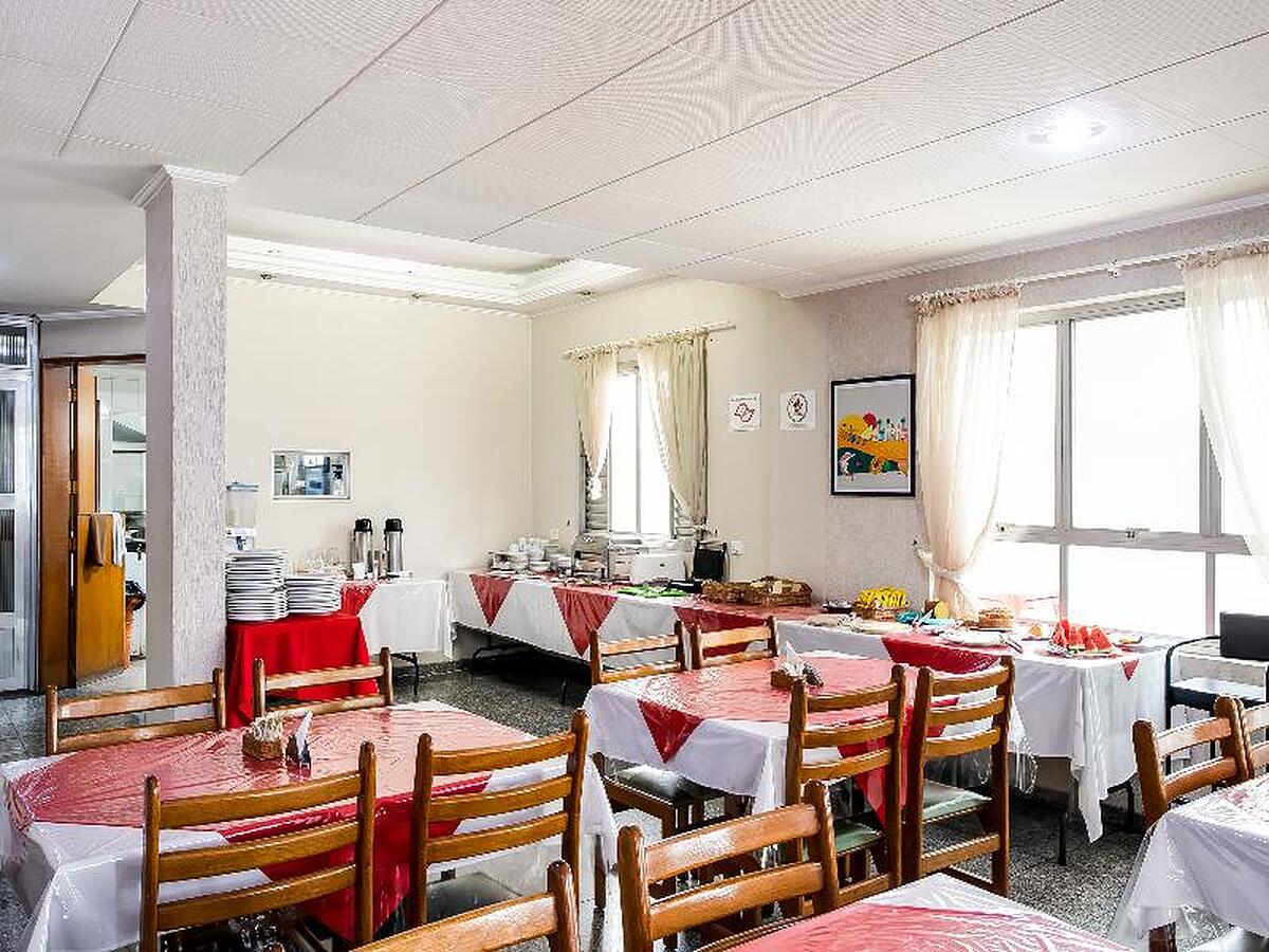 San Jose Hotel