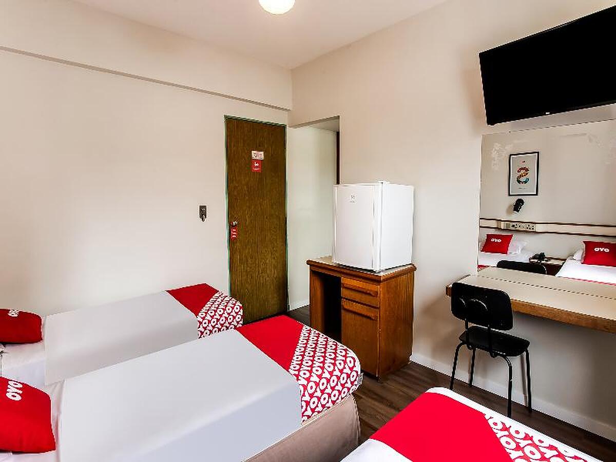 San Jose Hotel
