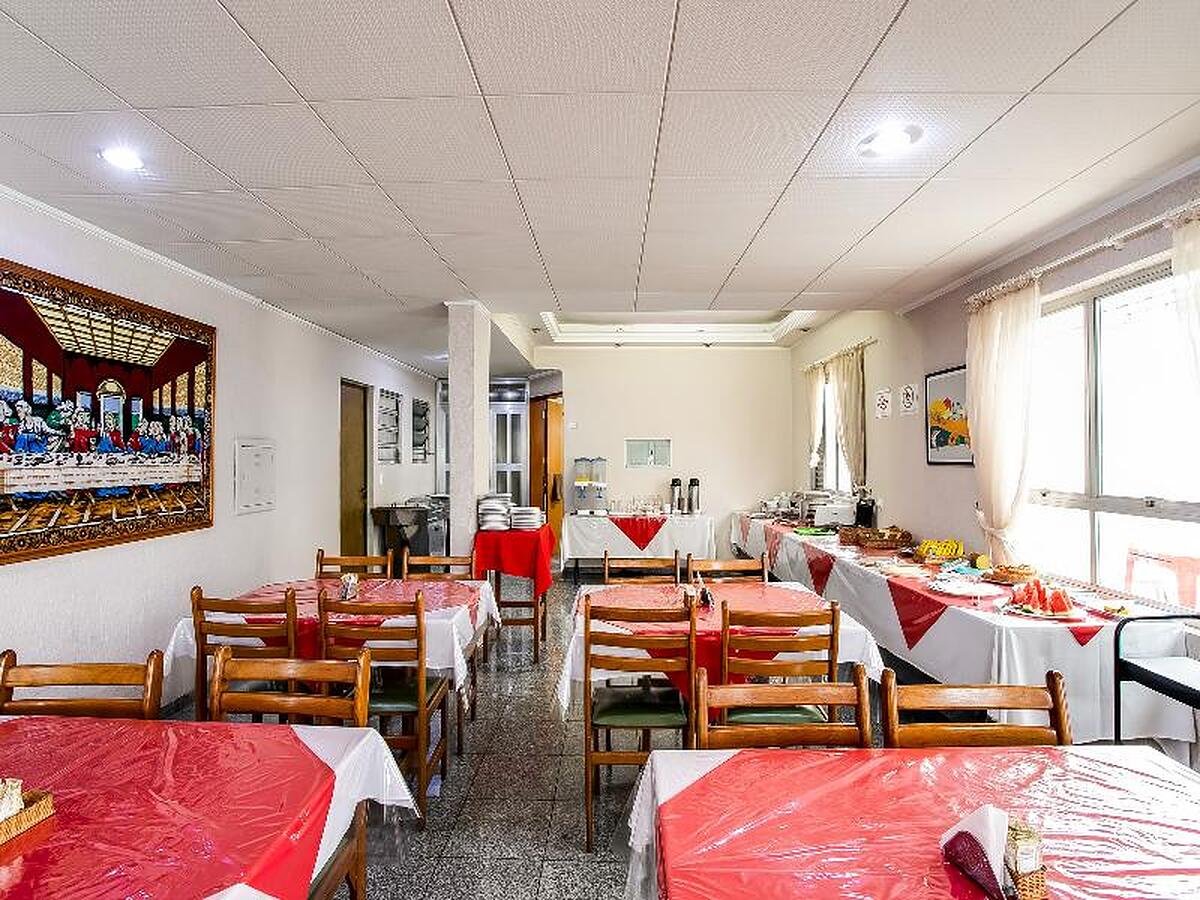 San Jose Hotel