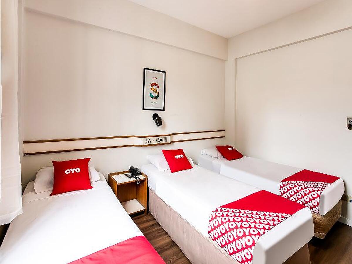 San Jose Hotel