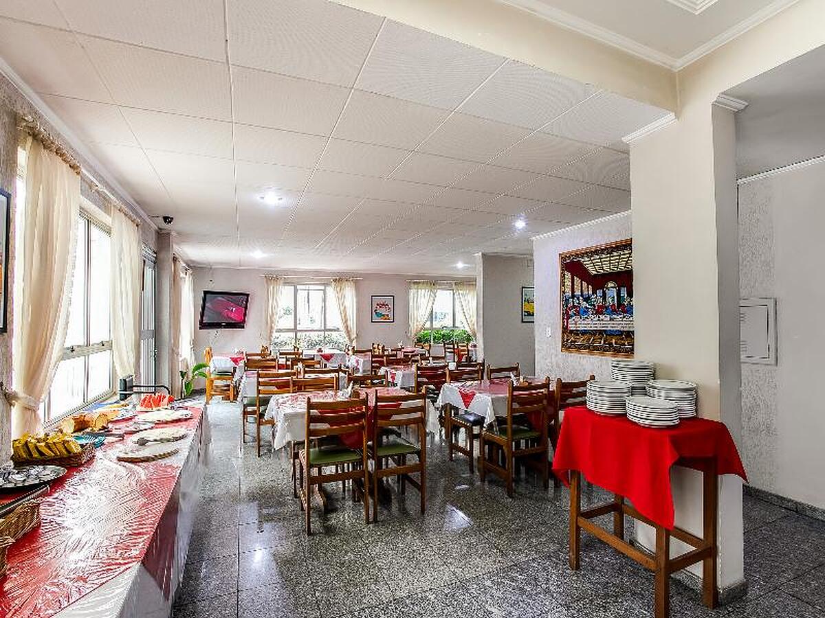 San Jose Hotel