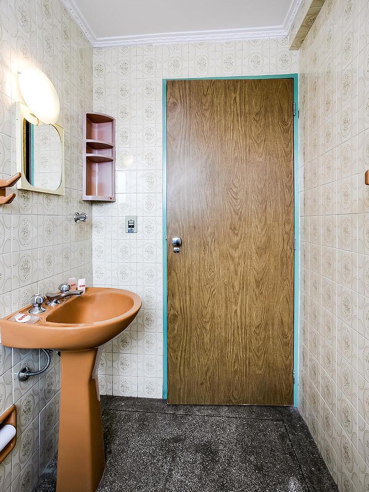 San Jose Hotel