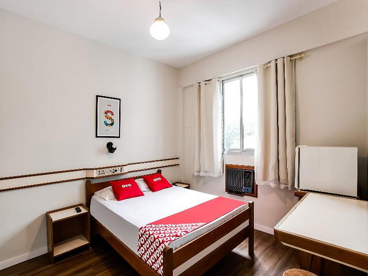 San Jose Hotel