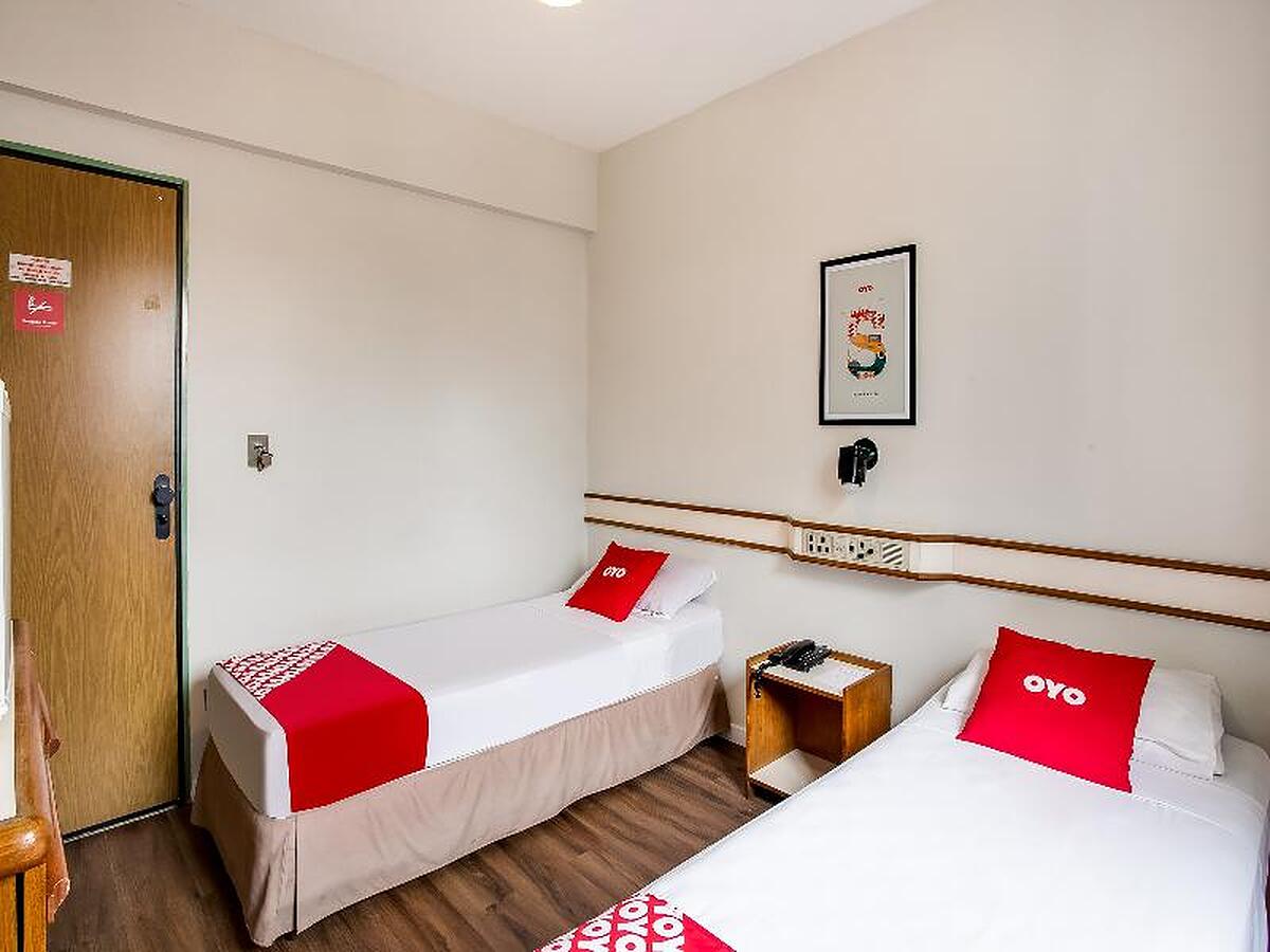 San Jose Hotel