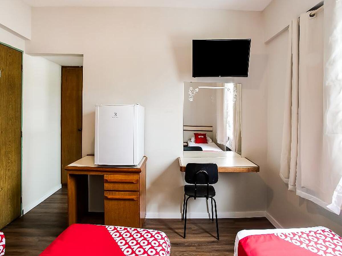 San Jose Hotel