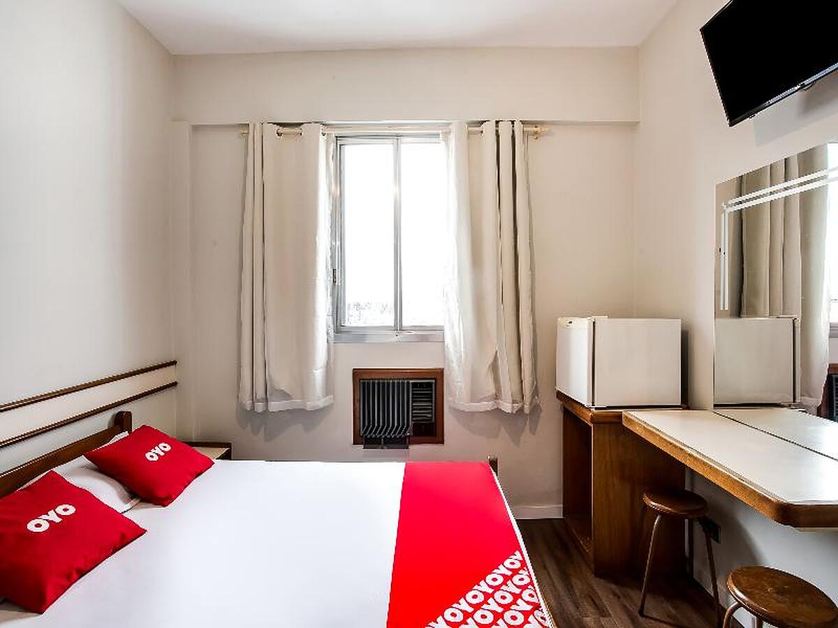 San Jose Hotel