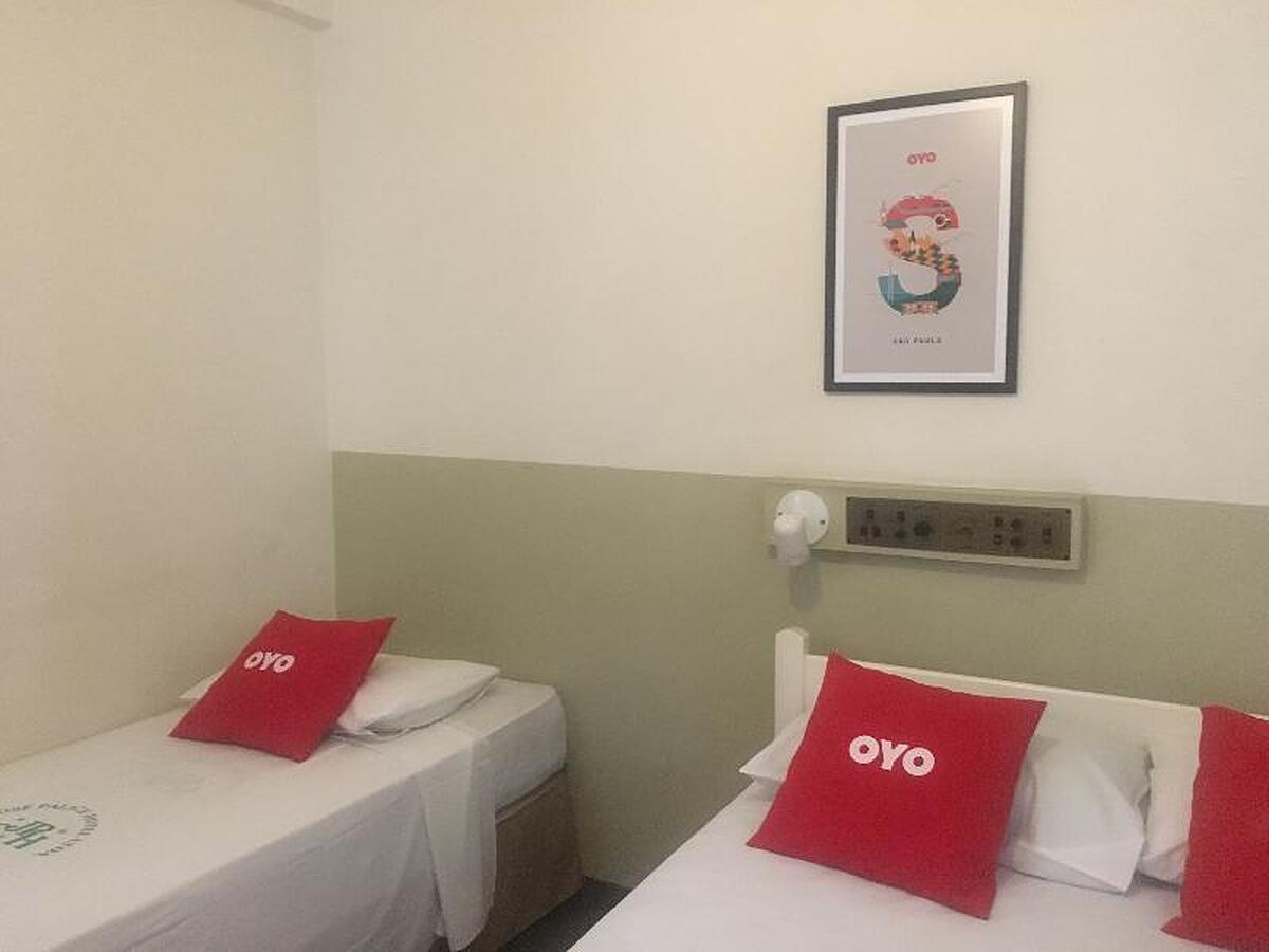 San Jose Hotel