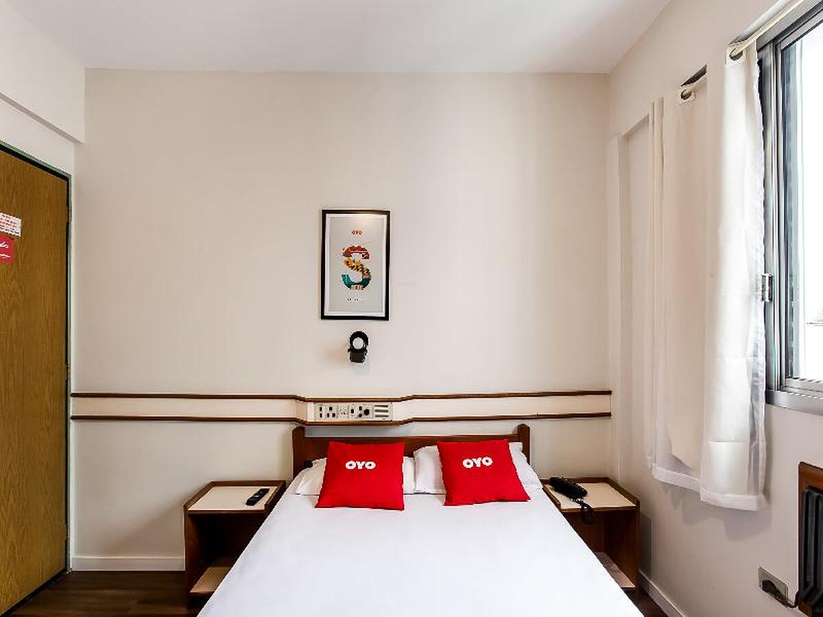 San Jose Hotel