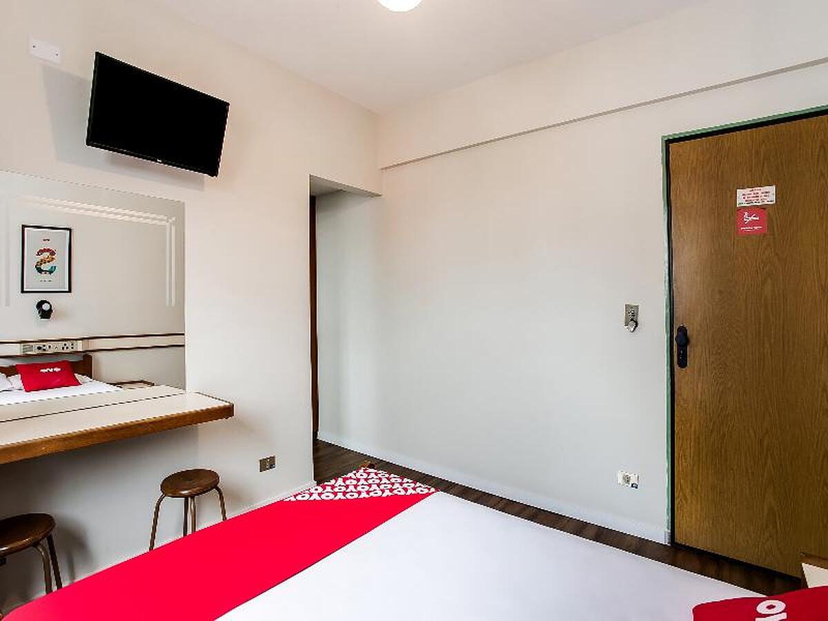 San Jose Hotel