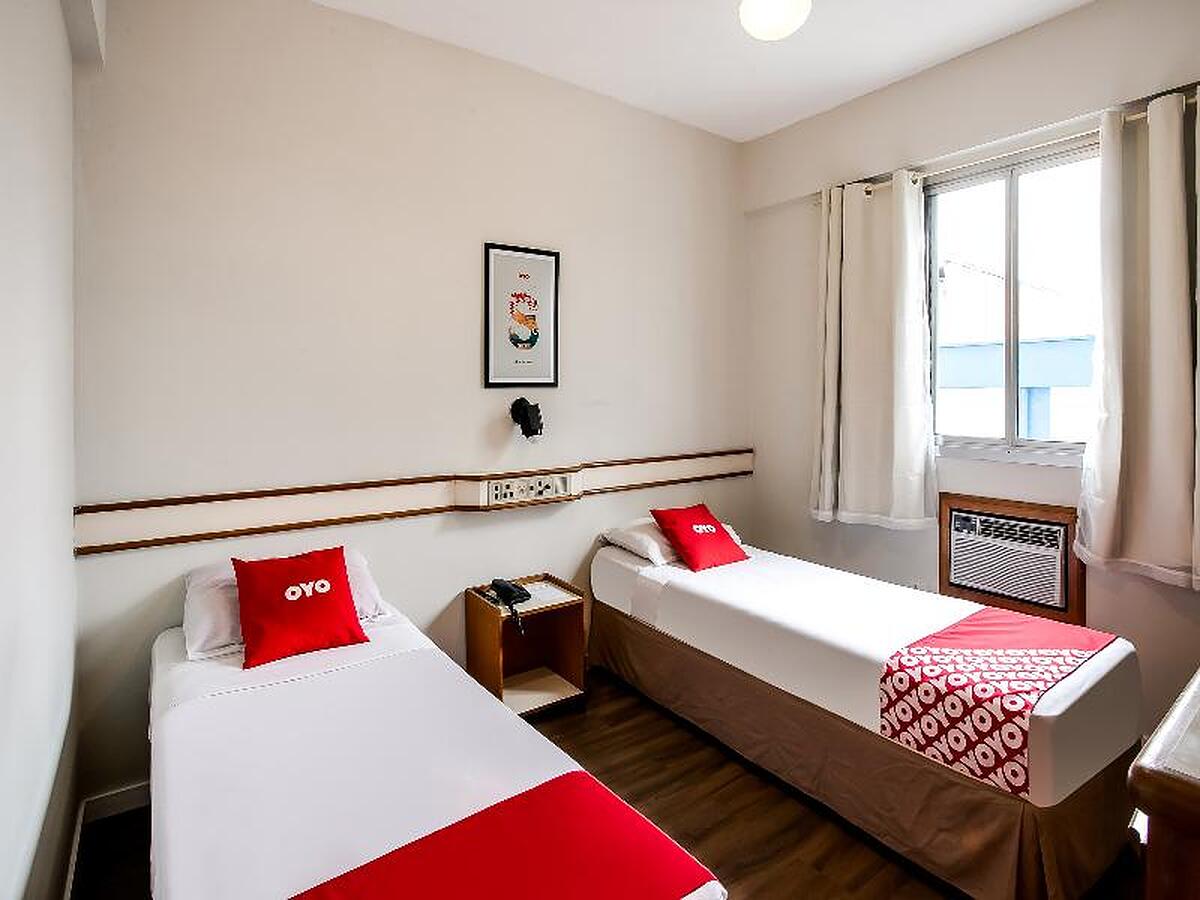 San Jose Hotel