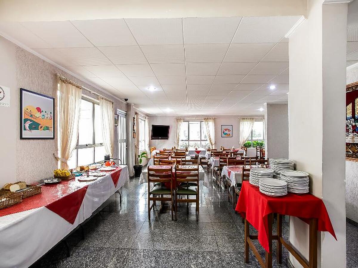 San Jose Hotel