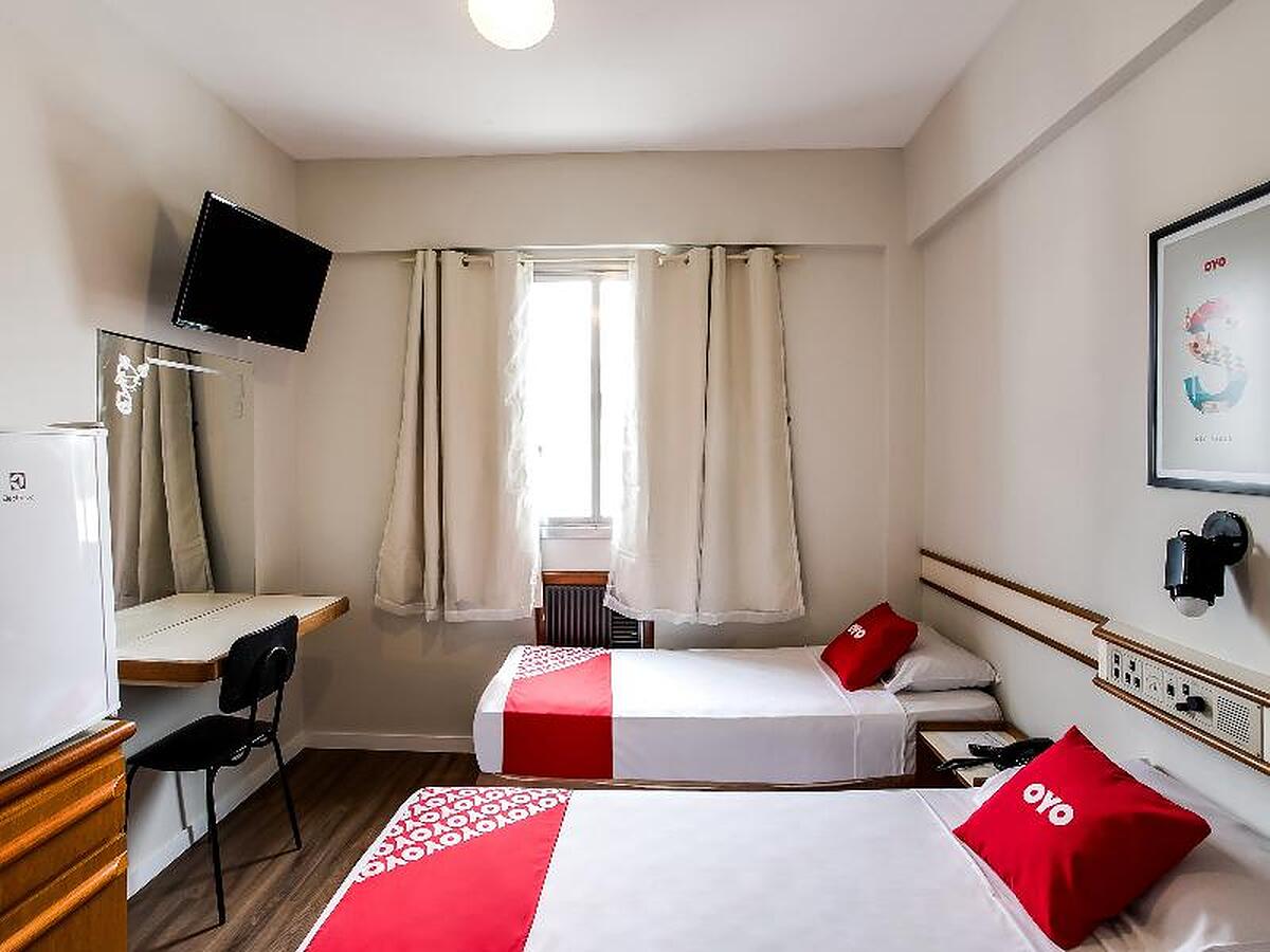 San Jose Hotel