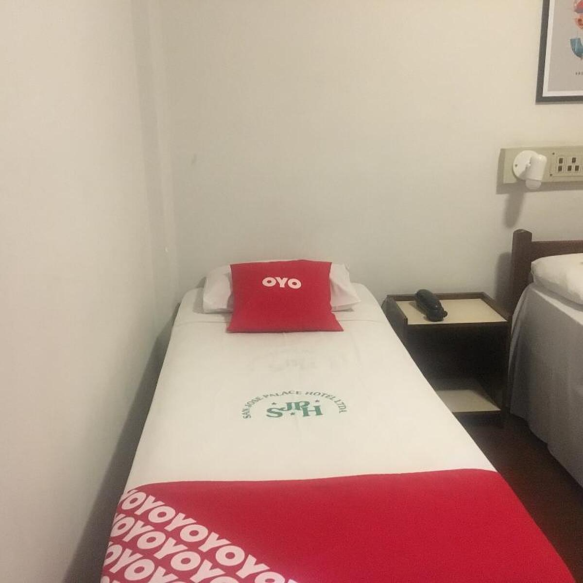 San Jose Hotel