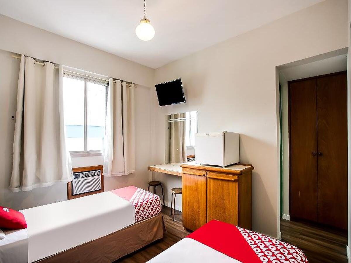 San Jose Hotel