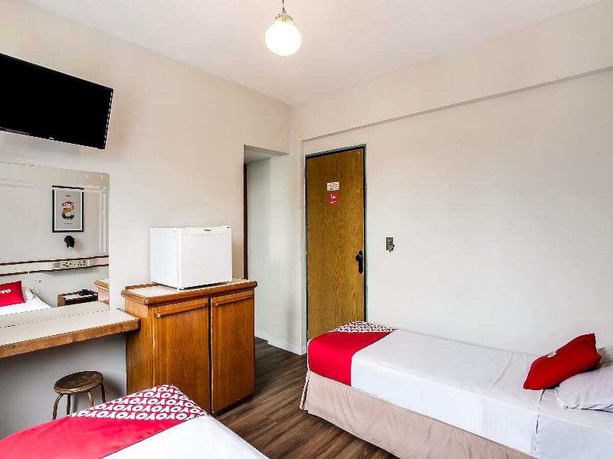 San Jose Hotel