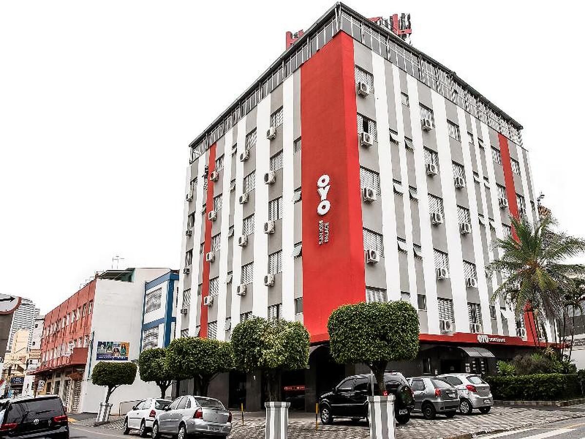 San Jose Hotel
