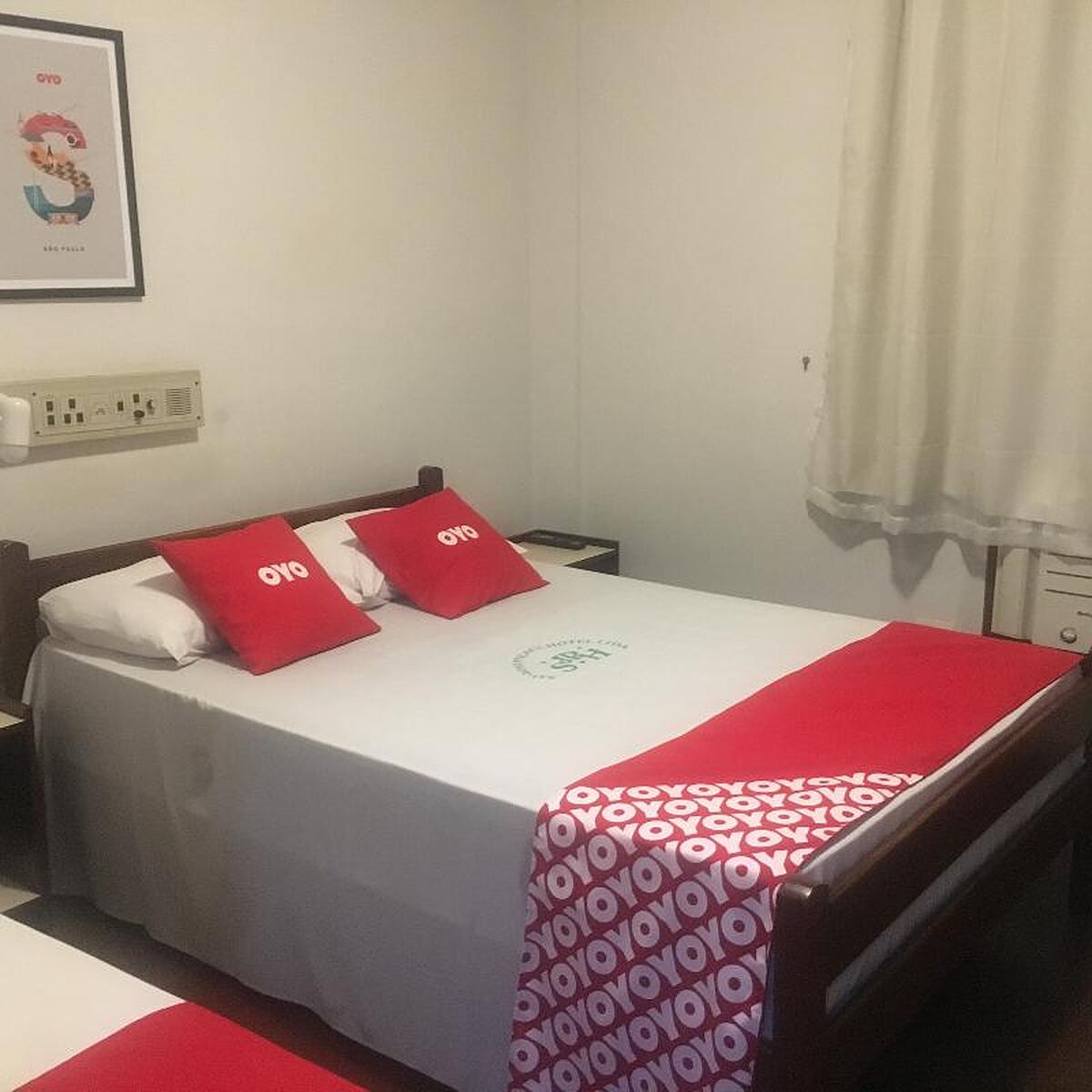 San Jose Hotel