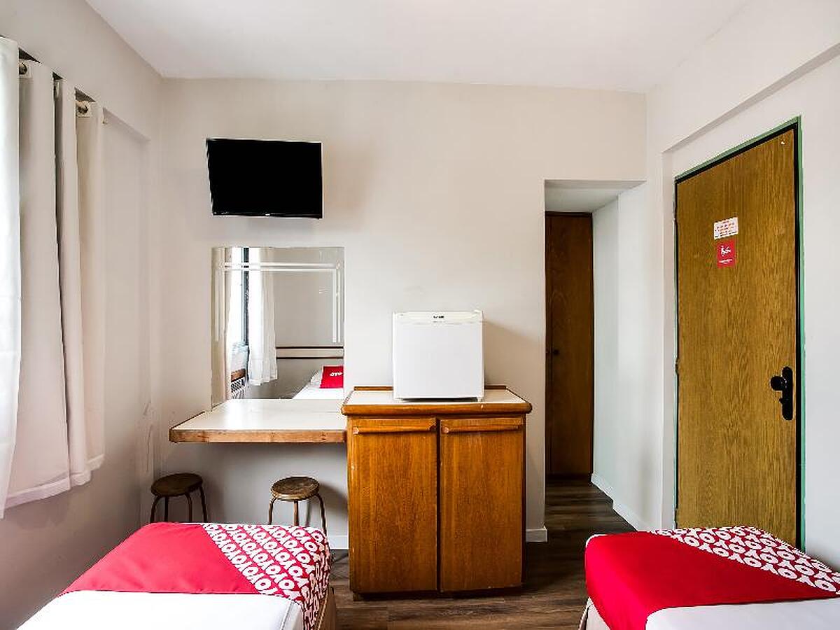 San Jose Hotel