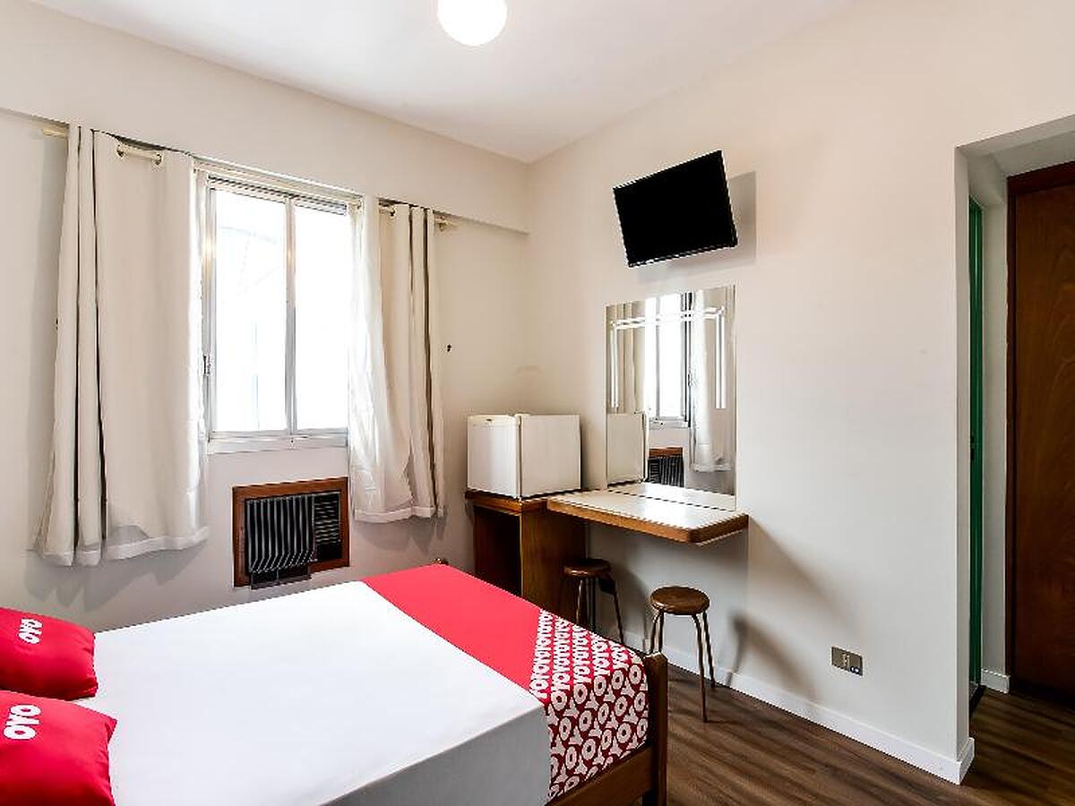 San Jose Hotel