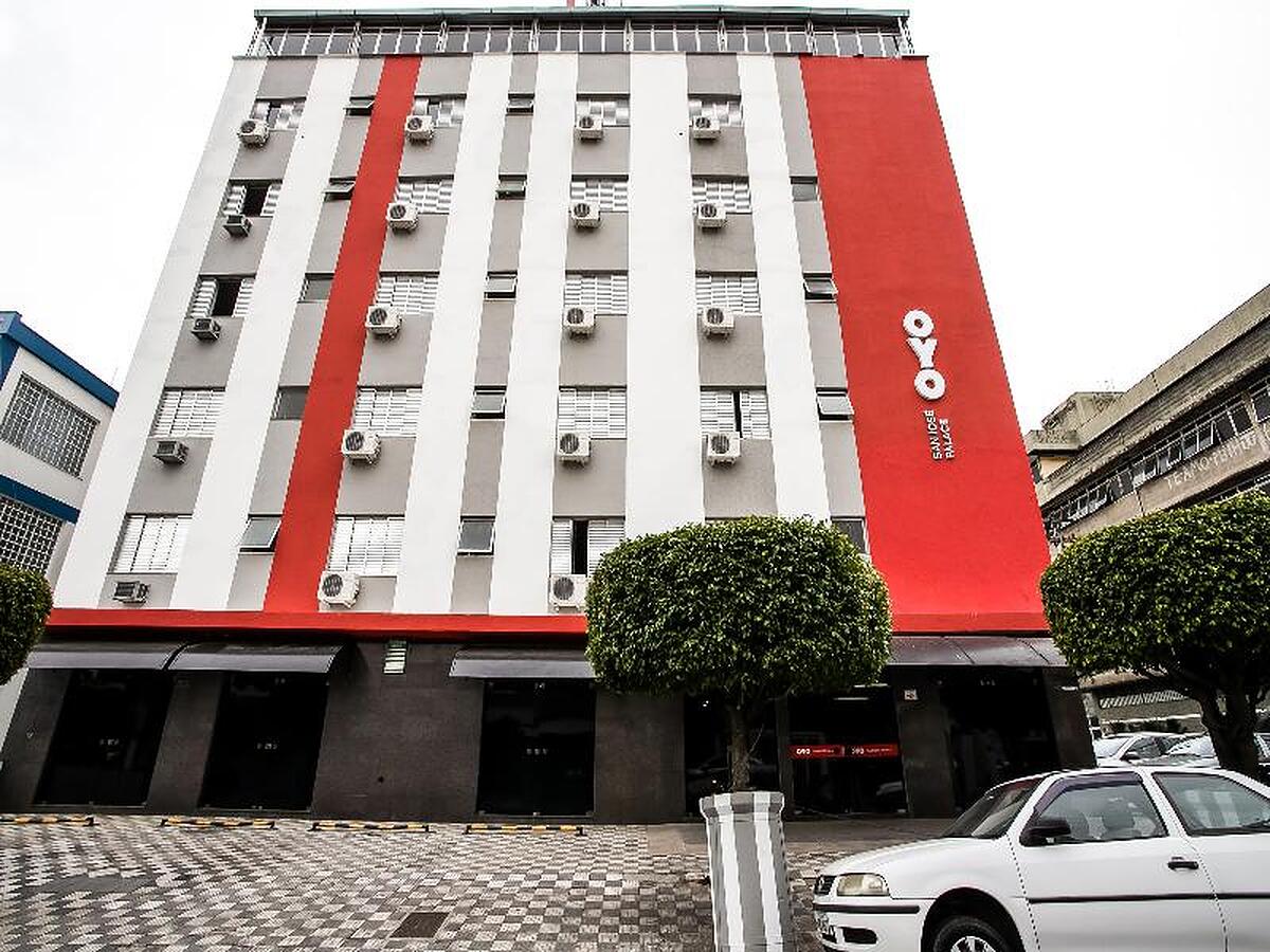 San Jose Hotel