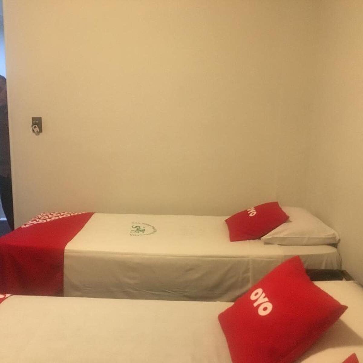 San Jose Hotel