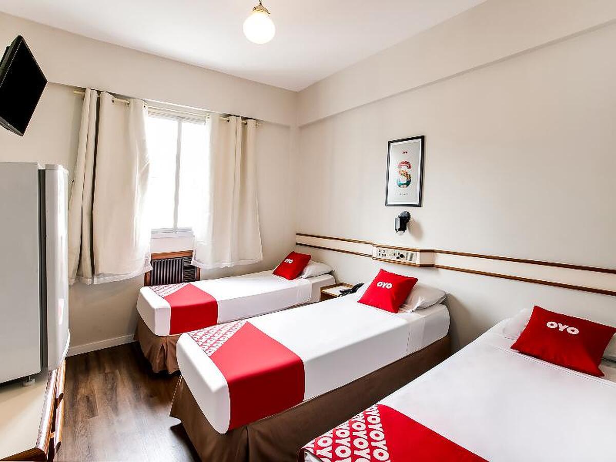 San Jose Hotel