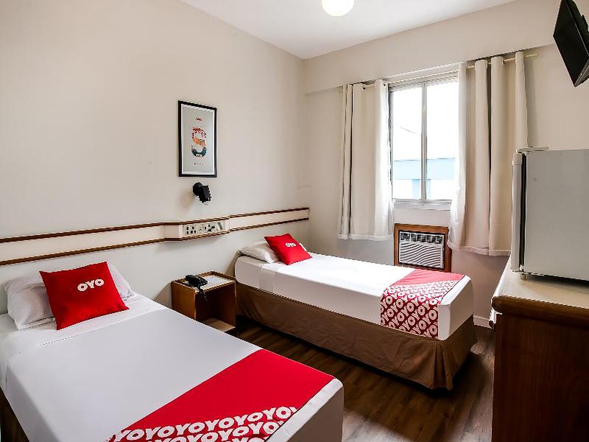 San Jose Hotel