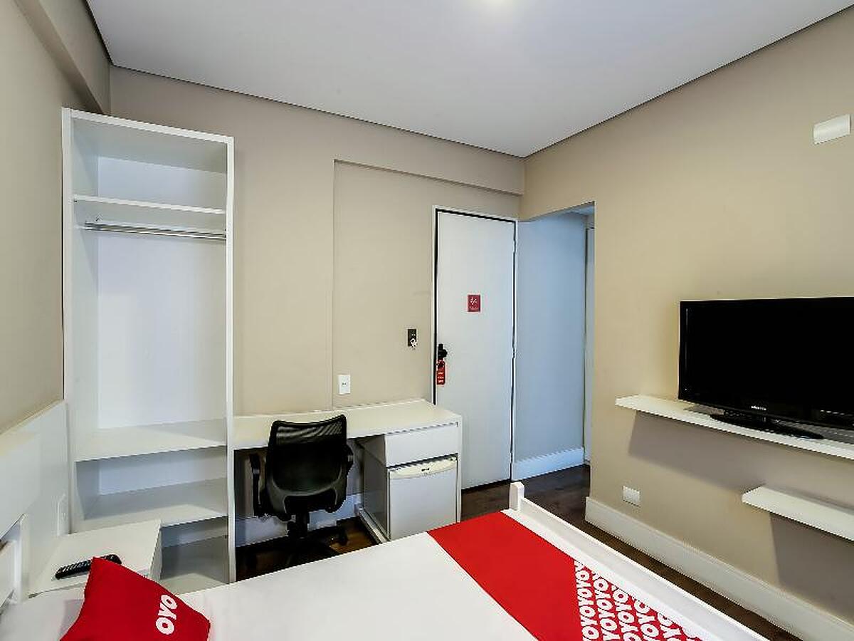 San Jose Hotel