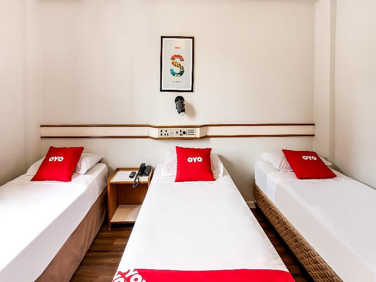 San Jose Hotel