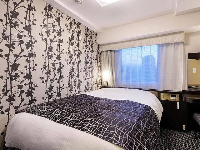 APA HOTEL HATCHOBORI SHINTOMICHO