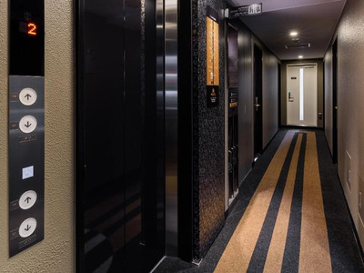 APA HOTEL HATCHOBORI SHINTOMICHO