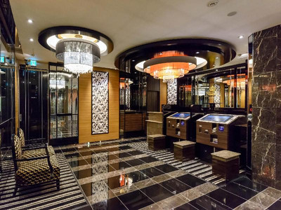 APA HOTEL HATCHOBORI SHINTOMICHO