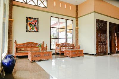 Grand Pujon View Hotel And Resort