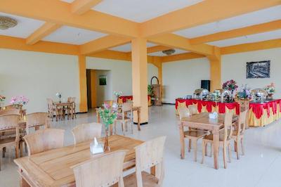 Grand Pujon View Hotel And Resort