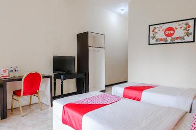 Grand Pujon View Hotel And Resort