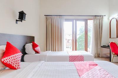 Grand Pujon View Hotel And Resort