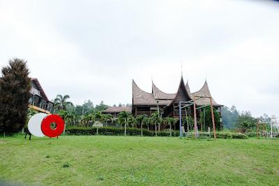 Grand Pujon View Hotel And Resort