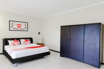 Grand Pujon View Hotel And Resort