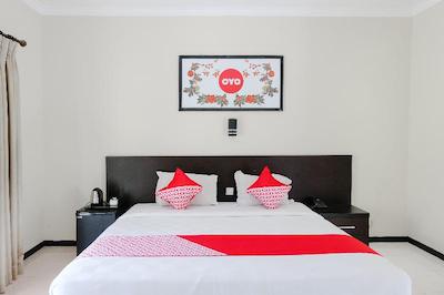 Grand Pujon View Hotel And Resort