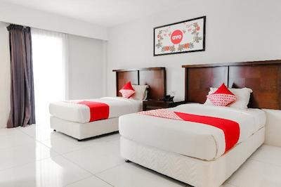 Grand Pujon View Hotel And Resort