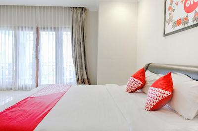 Grand Pujon View Hotel And Resort