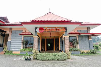 Grand Pujon View Hotel And Resort