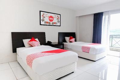 Grand Pujon View Hotel And Resort