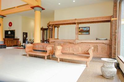 Grand Pujon View Hotel And Resort